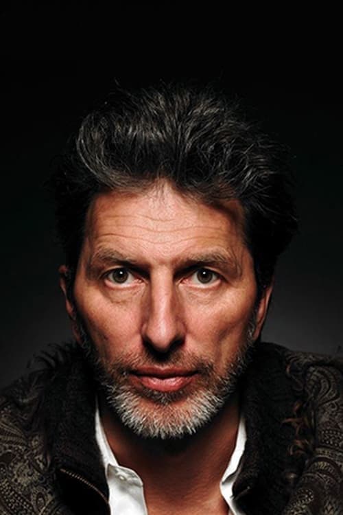 Rufus Beck profile photo