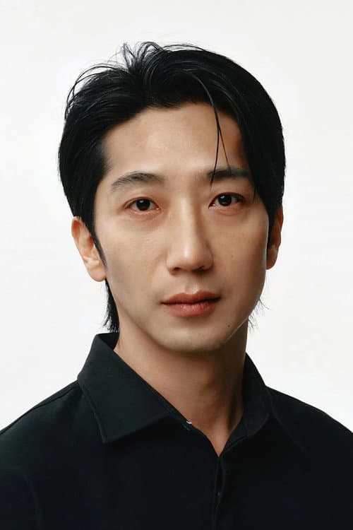 Lee Jong-min profile photo