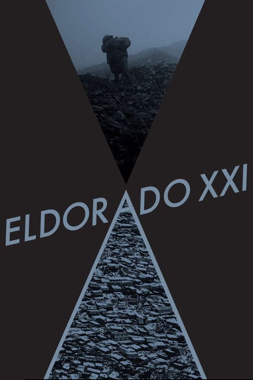 Eldorado XXI poster