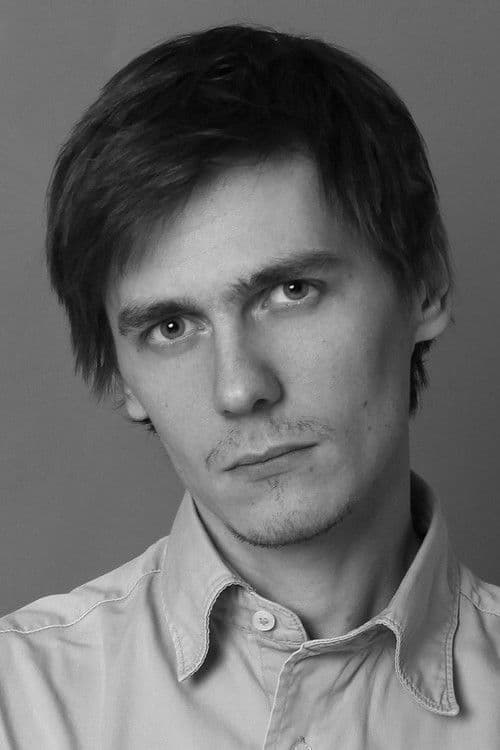 Borys Orlov profile photo