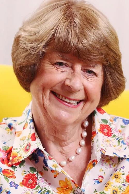 Pam Ayres profile photo