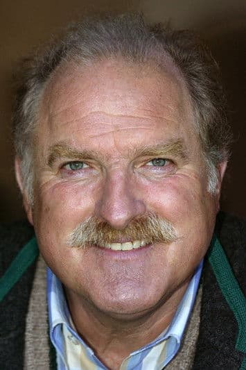 Bernhard Helfrich profile photo