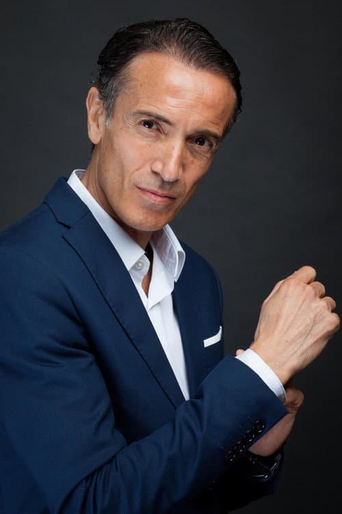 Elias Barenys profile photo