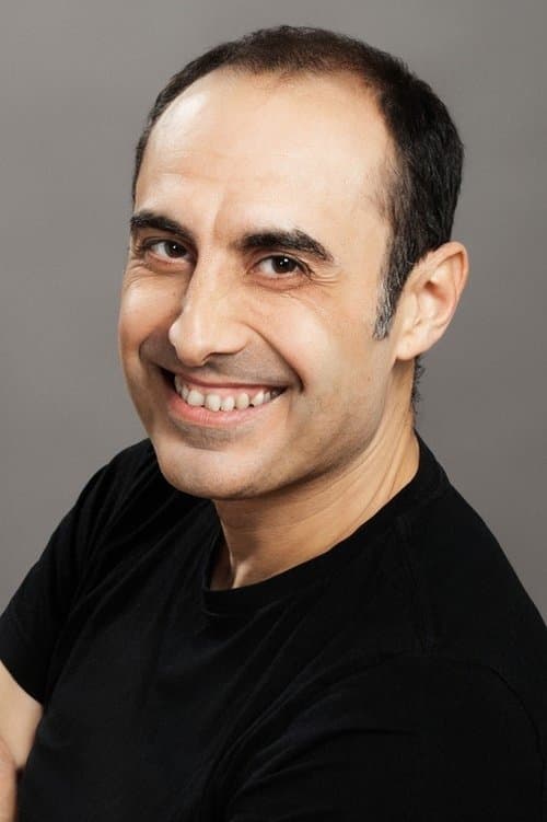 Carlos Heredia profile photo