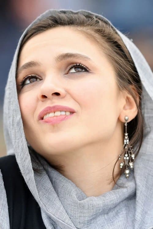 Marziyeh Rezaei profile photo