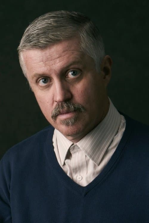 Dan Wyllie profile photo