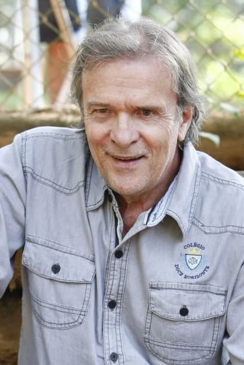 Camilo Bevilacqua profile photo