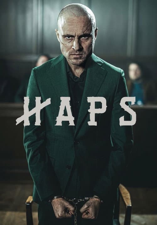 Prison poster