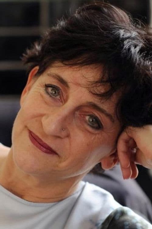 Véronique Guérin profile photo