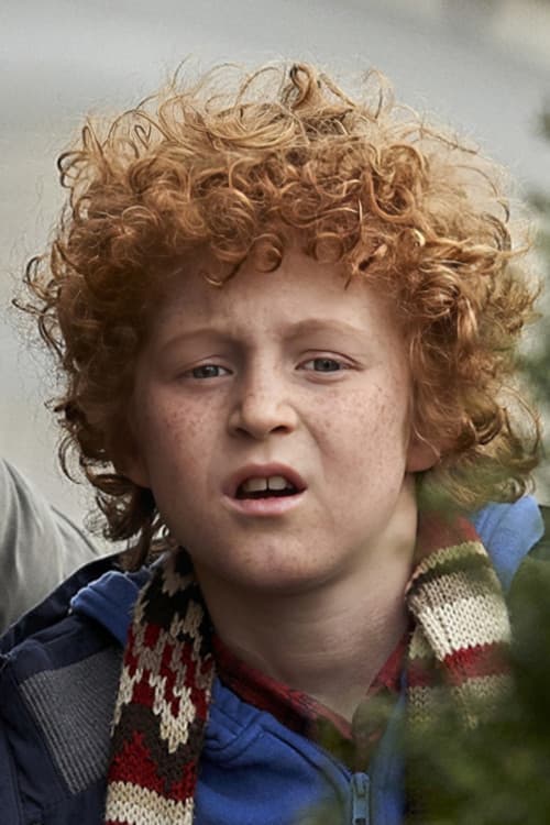 Iver Sandemose profile photo