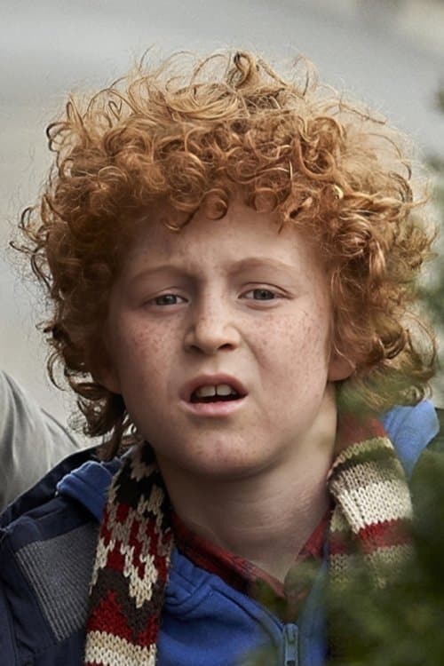 Iver Sandemose profile photo