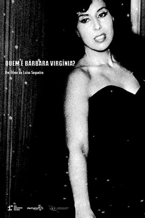 Who Is Bárbara Virgínia? poster