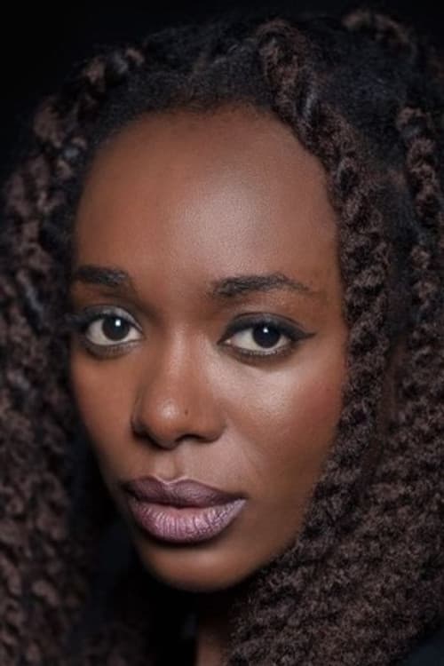 Karmela Shako profile photo