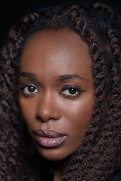 Karmela Shako profile photo