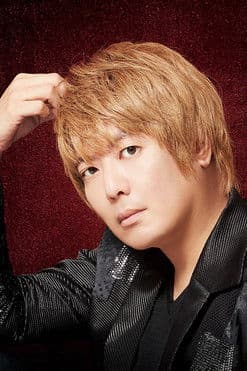 Satoshi Yaginuma profile photo