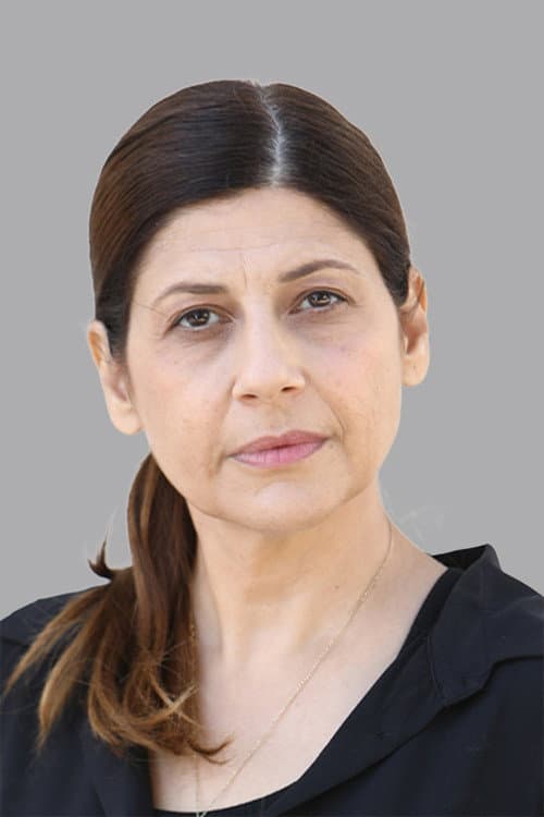 Elena Christofi profile photo