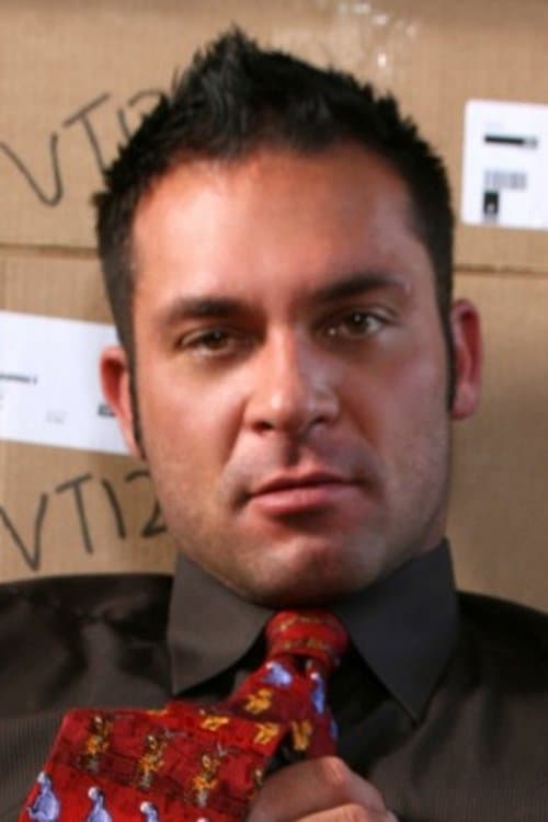 Jed Willcox profile photo