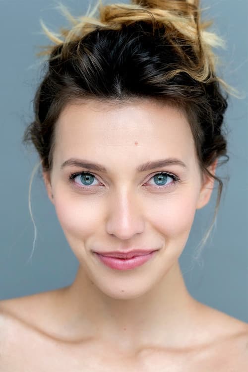 Regina Todorenko profile photo