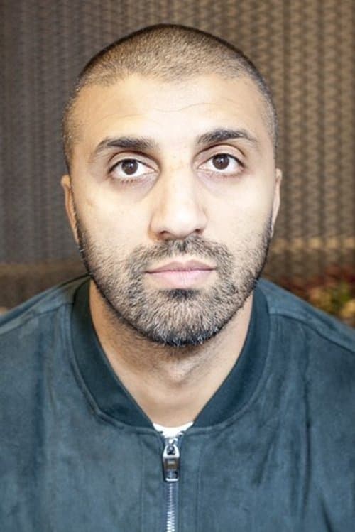 Mehdi Senoussi profile photo