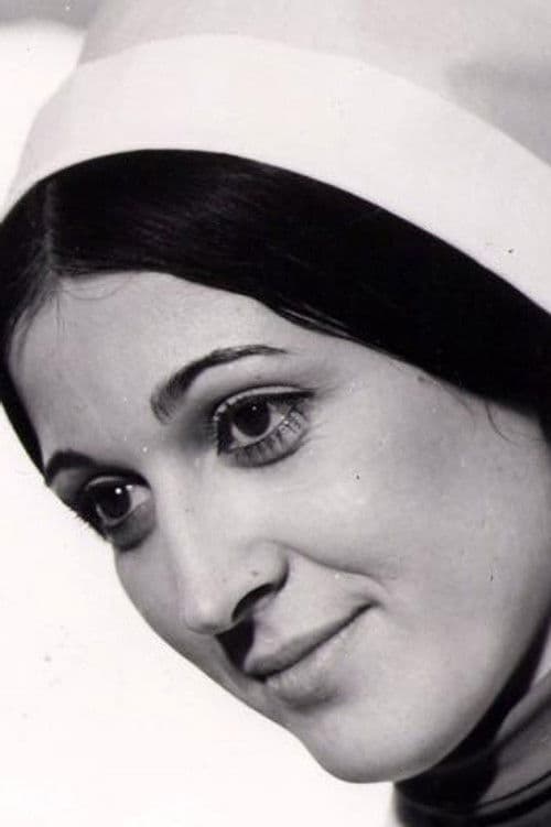 Tanilya Ahmärova profile photo