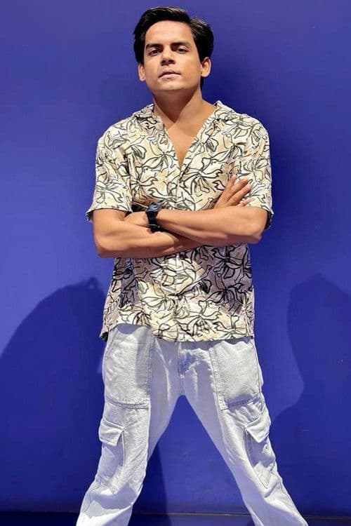 Priitamm Jaiswal profile photo