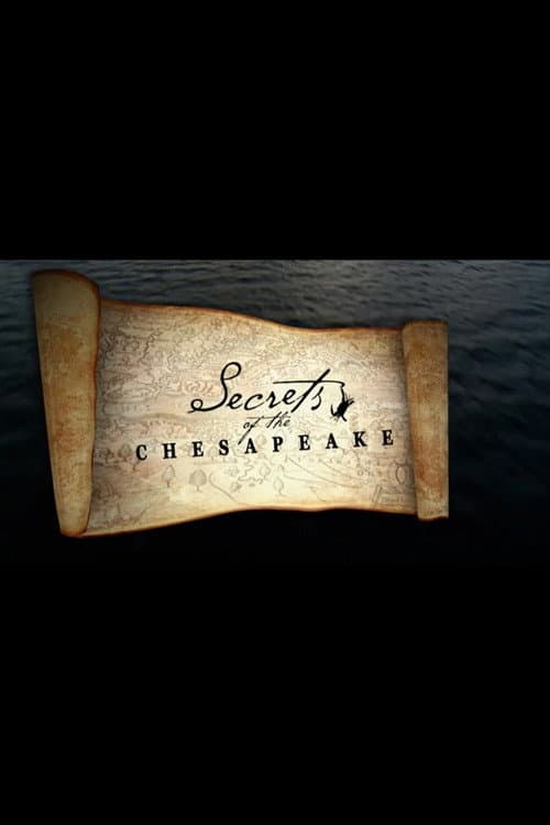 Secrets of the Chesapeake poster