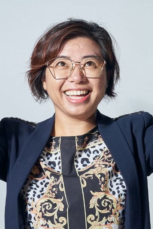 Yun-Sian Huang profile photo