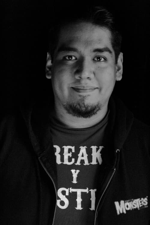 Carlos Alberto González Vega profile photo