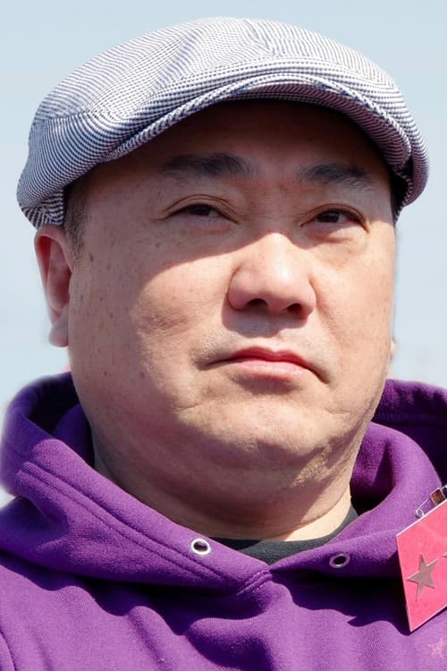 Keiichi Yamamoto profile photo