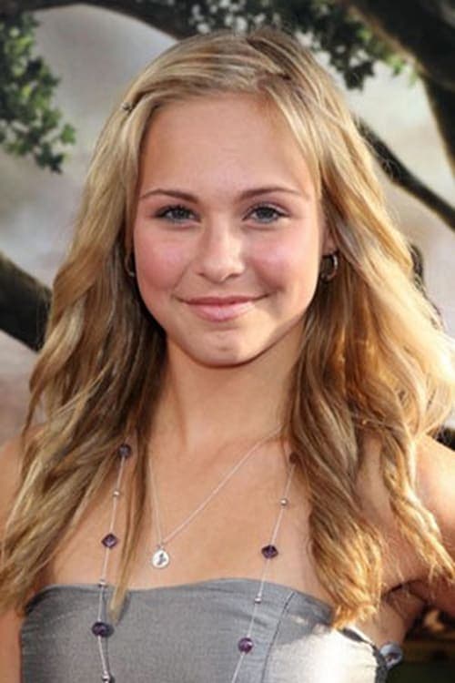 Ashley Taylor profile photo