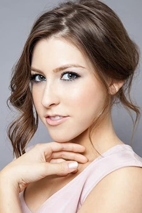 Eden Sher profile photo