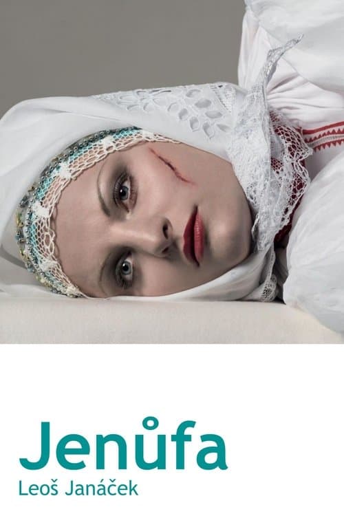 Jenůfa poster