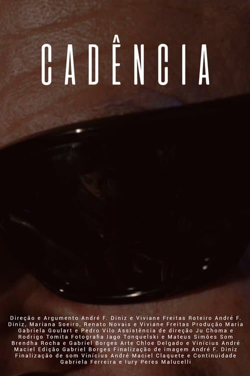 Cadence poster