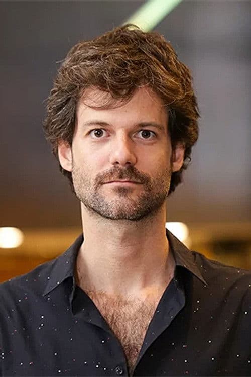 Andradina Azevedo profile photo