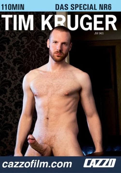 Special 6: Tim Kruger poster