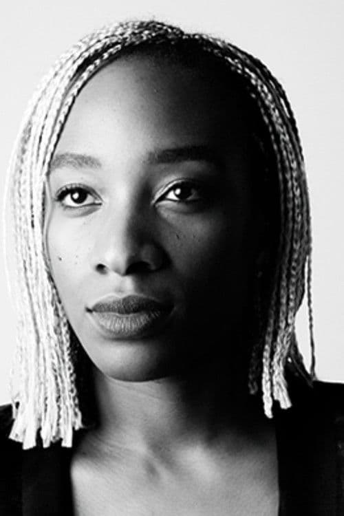 Karimah Ashadu profile photo