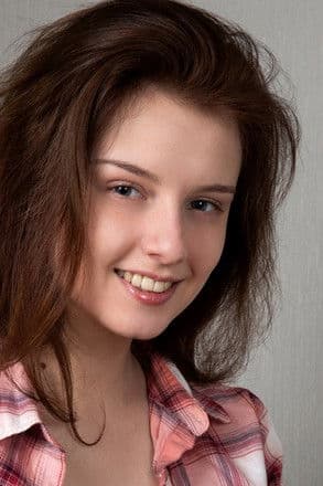 Sienna Kim profile photo