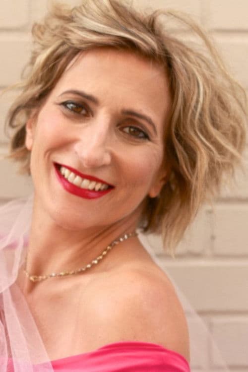 Natalie Choquette profile photo