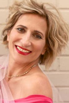 Natalie Choquette profile photo