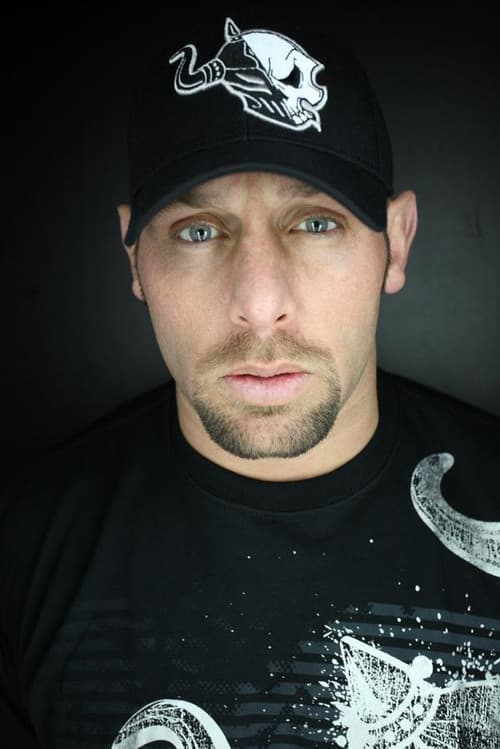 Shane Carwin profile photo