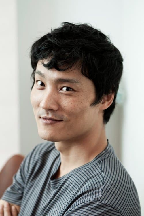 Choi Gyu-seok profile photo