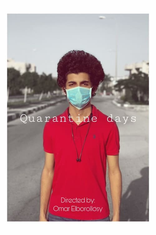 Quarantine Days poster