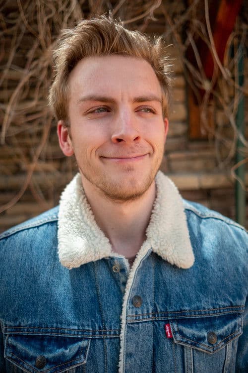 Ryan Oligmueller profile photo