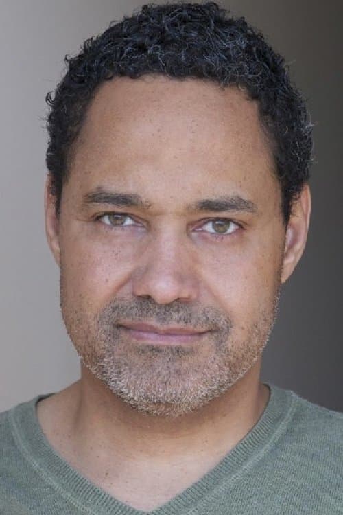 Jeffrey Reddick profile photo