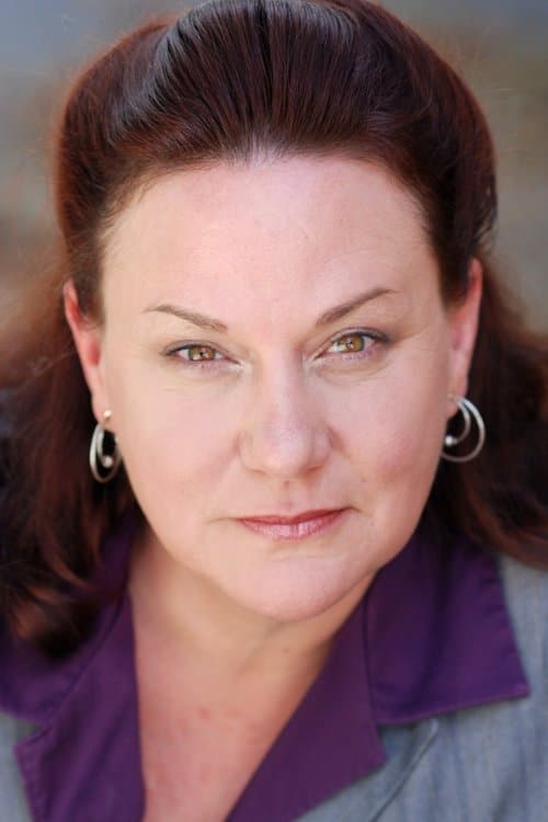 Kelly Lynn Warren profile photo