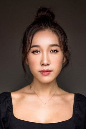 Jenny Zhou profile photo