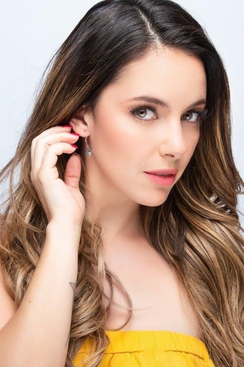 Carla Carrillo profile photo