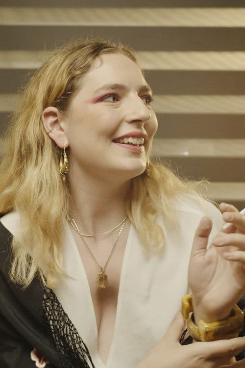 Marie Aboubadra profile photo