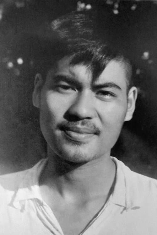 Nguyễn Đình Thi profile photo