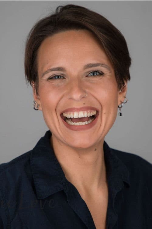 Jaime Warburton profile photo